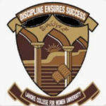 Lahore College For Women University LCWU