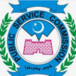 Khyber Pakhtunkhwa Public Service Commission KPPSC