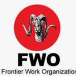 Frontier Works Organization FWO