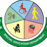 Special Education Department
